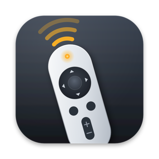 Icono de Zapper